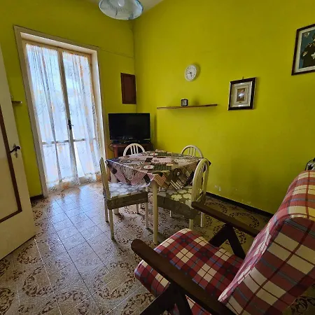 Apartment Azul - &